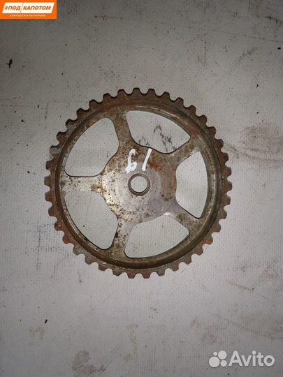 Шкив распредвала Ford Fusion рест. (2005 - 2012)