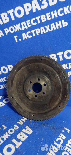 Маховик Opel Astra F седан X16SZ 1996