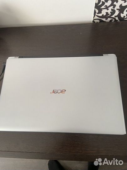 Acer aspire V5-551