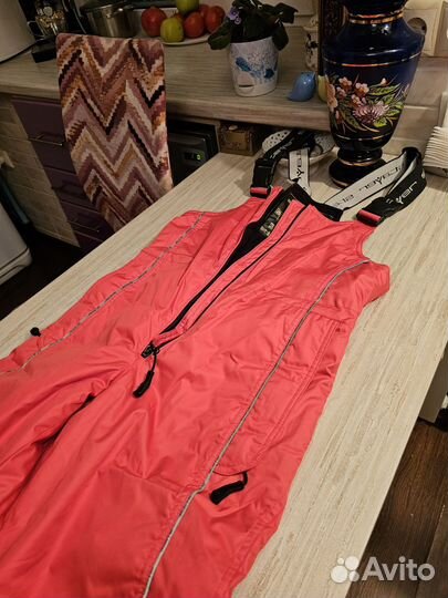 Лыжный костюм женский 44