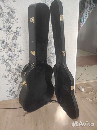 Акустическая гитара martinez