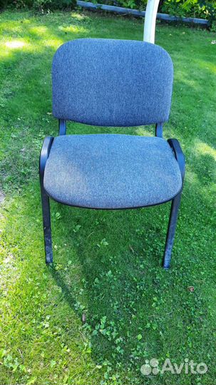 Офисный стул