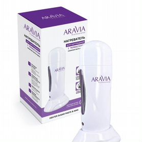 Воскоплав картриджный aravia Professional 8011