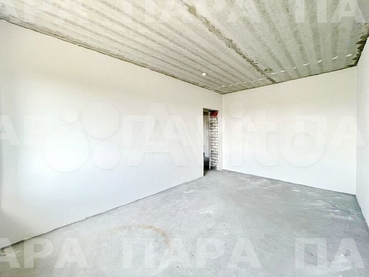 3-к. квартира, 76,8 м², 11/16 эт.