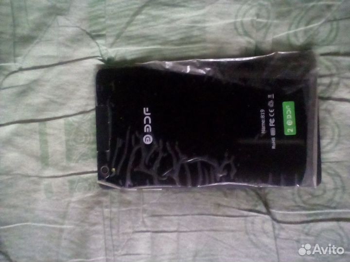 Планшет 8 дюймов