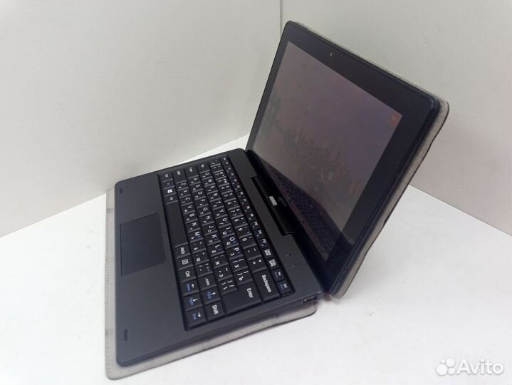 Планшет с SIM-картой Digma citi 10 C404T