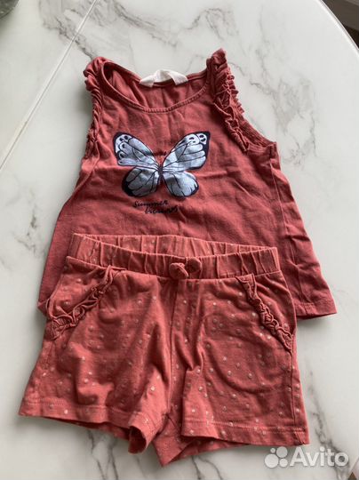 Детский комлект