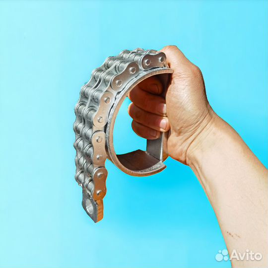 Тренажер для предплечья