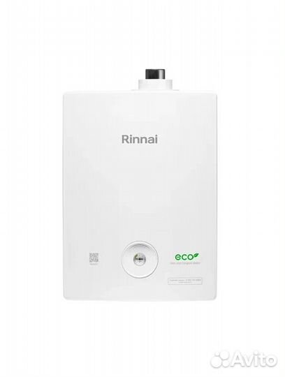 Газовый одноконтурный котел rinnai BR-UE42+wifi