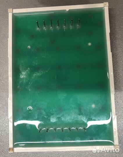 Матрица светодиодная 5 Х 7