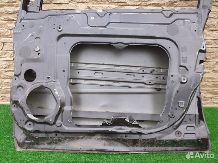 Ниссан Х-трейл Т31 дверь передняя правая 2007-2015