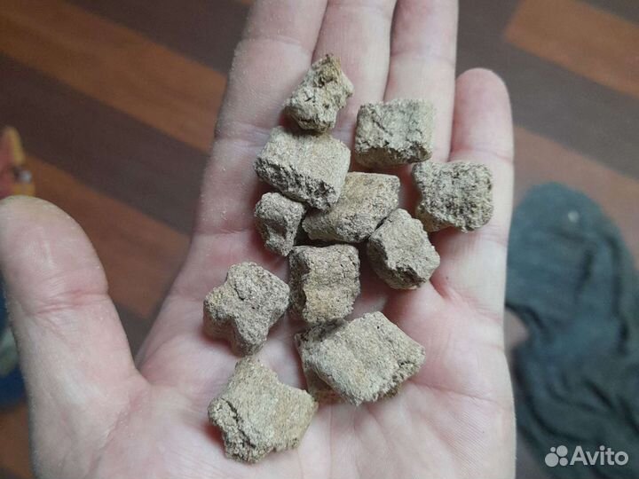 Корм для собак 