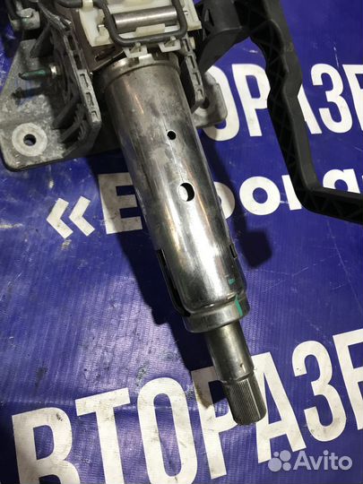 Рулевая колонка Chevrolet Cruze Шевроле Круз