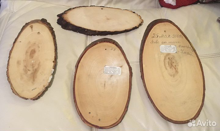 Панно из дерева