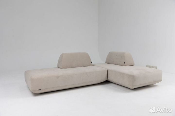 Диван со спальным местом 4400х1800 мм