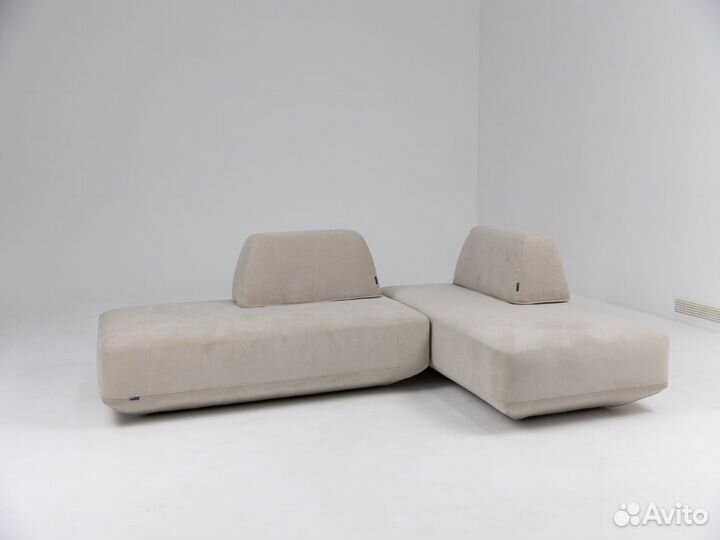 Диван 4400х1800 мм