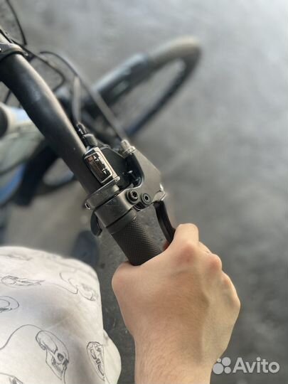 Горный велосипед 27 5