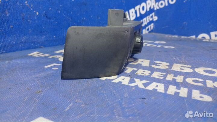 Переключатель света фар Bmw E65 седан N62B44 2004