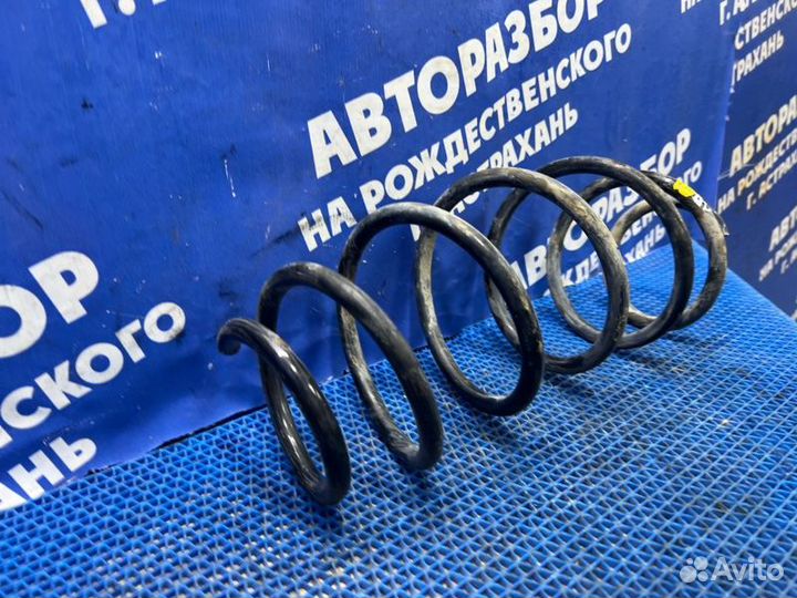 Передняя пружина Mazda Demio 2 хэтчбек ZJ-VE 2003