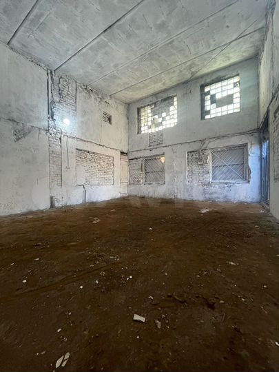 Склад Производство, 40 м²