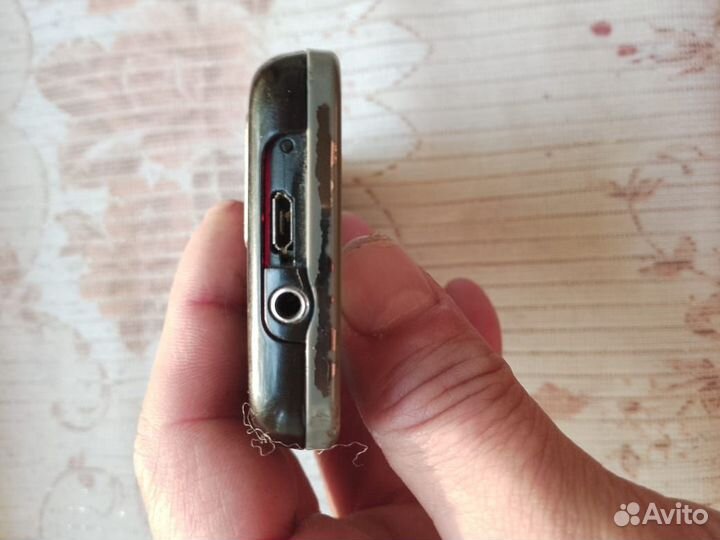 Samsung Duos C3312