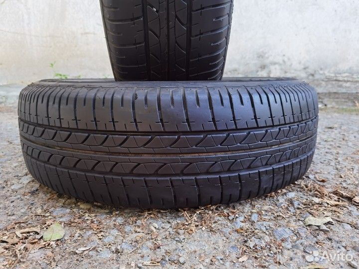 Bridgestone B250 185/65 R15 88H