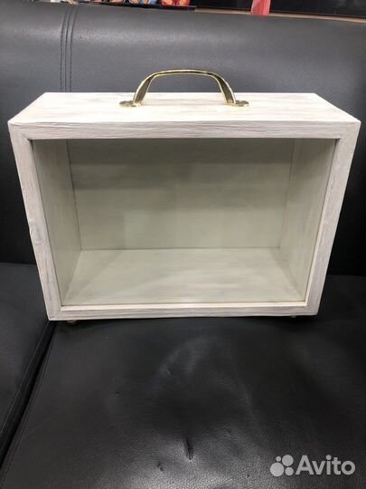 Копилка большая ручной работы