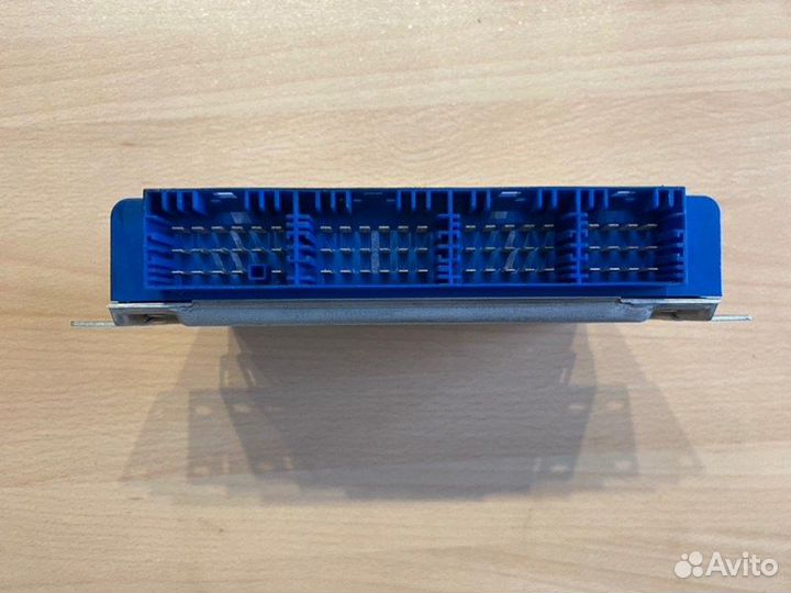 Блок управления EBS Scania