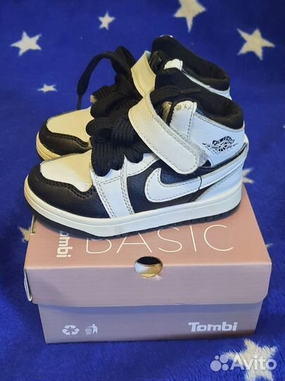 Кроссовки nike 25 размер