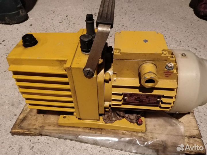 Насос 3нвр духл 4.2