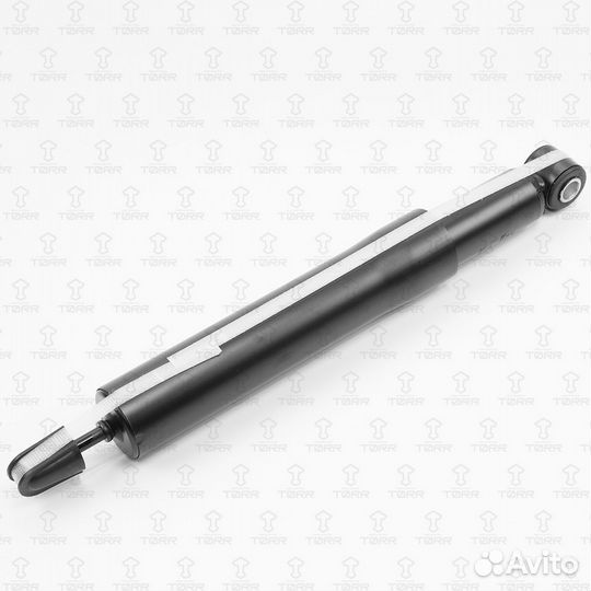 Амортизатор задний газовый