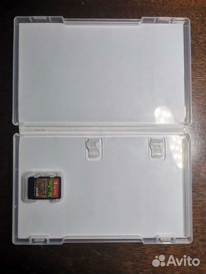 Minecraft nintendo switch
