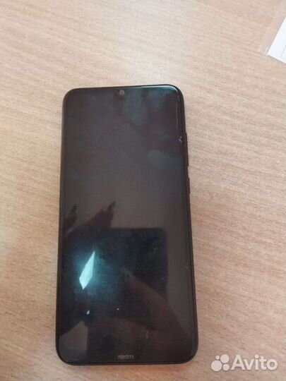 Xiaomi Redmi Note 8, 6/64 ГБ