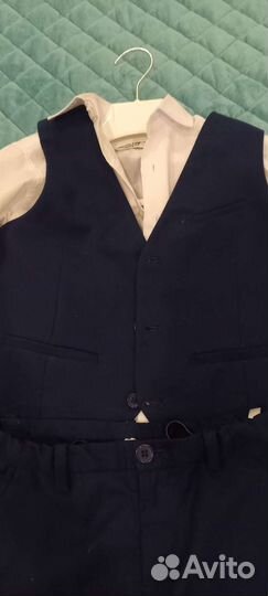 Костюм для мальчика