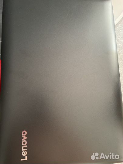 Ноутбук lenovo бу