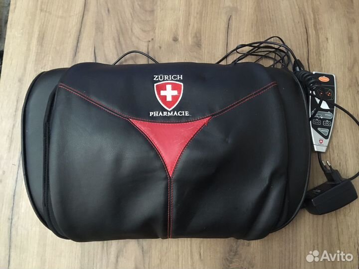 Массажер Maximed 2