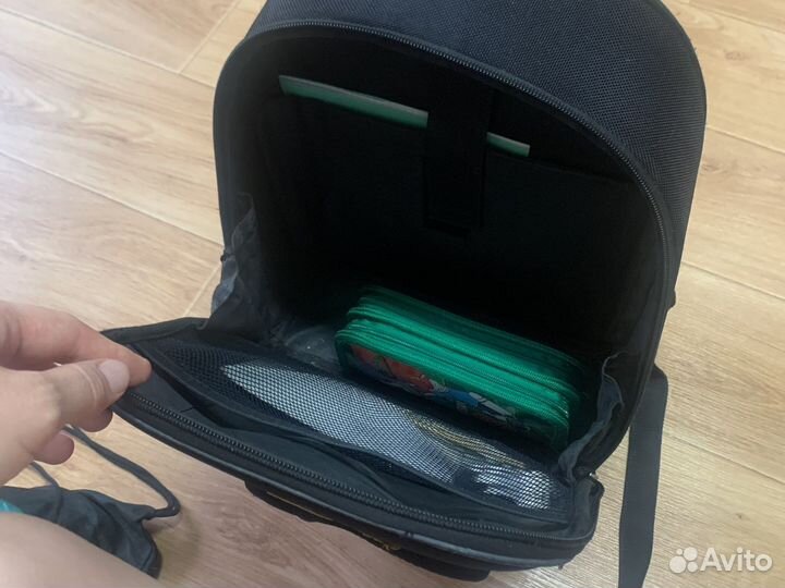 Портфель школьный