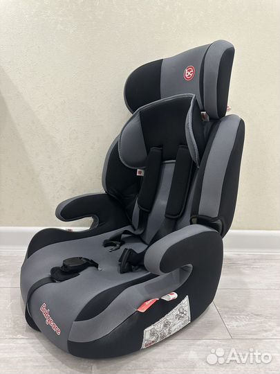 Автомобильное кресло Baby Care