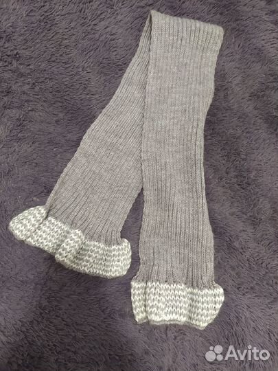 Комбинезон на девочку