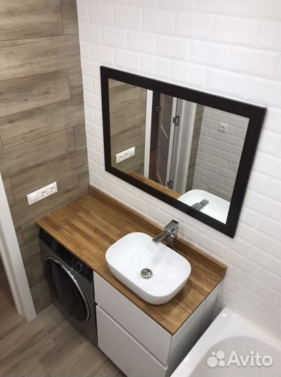 Ремонт квартир под ключ