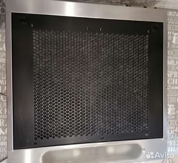 Вытяжка для кухни