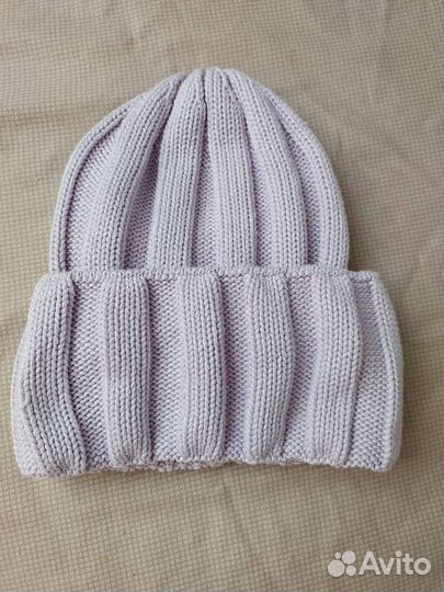 Шапка женская