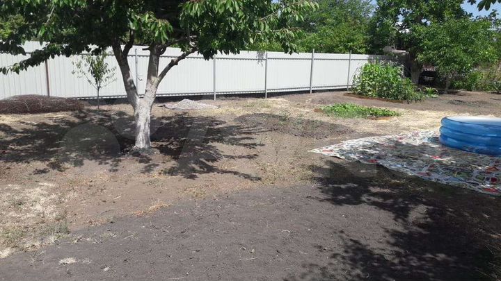 Дача 18 м² на участке 5,9 сот.