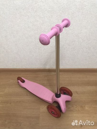 Продам детский самокат