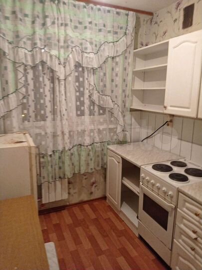 2-к. квартира, 45,5 м², 4/5 эт.