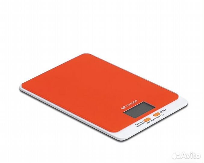 Электронные кухонные весы