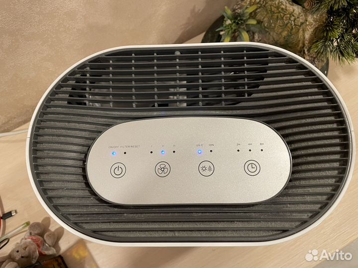 Очиститель воздуха AIC CF8005