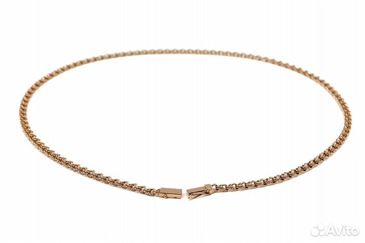 Золотая цепь бисмарк