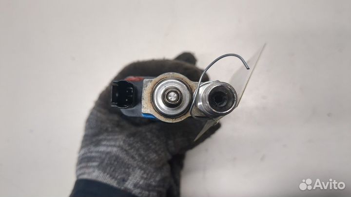 Форсунка топливная BMW 5 E60, 2009