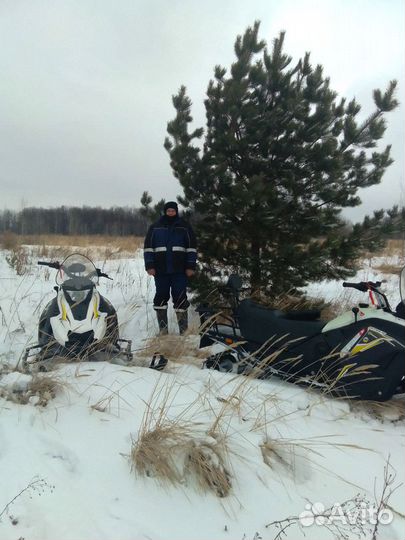 Прокат: снегоходов,квадроциклов
